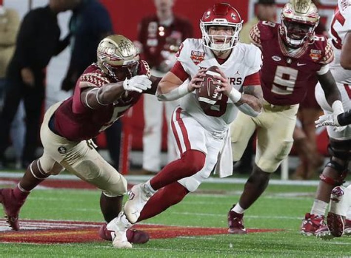 	FSU football transfer tracker: Derrick McLendon II reportedly enters portal	