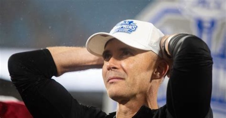 	FSU’s Mike Norvell hasn’t forgotten CFP snub but would rather focus on future	