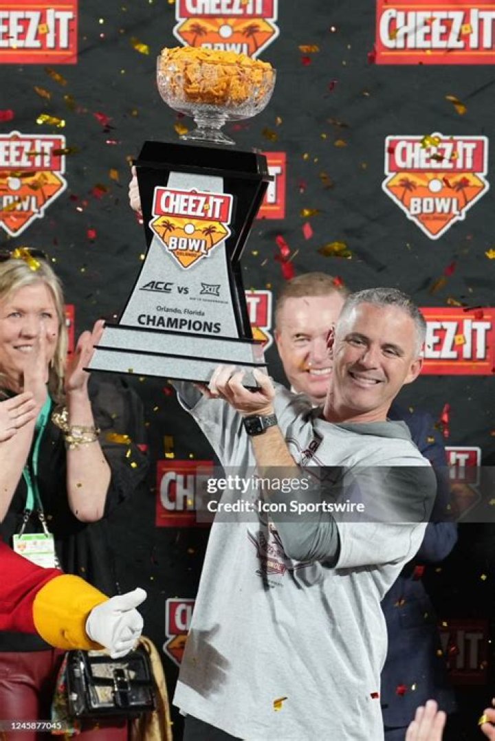 	FSU’s players are why Seminoles enter Cheez-It Bowl with few opt-outs	