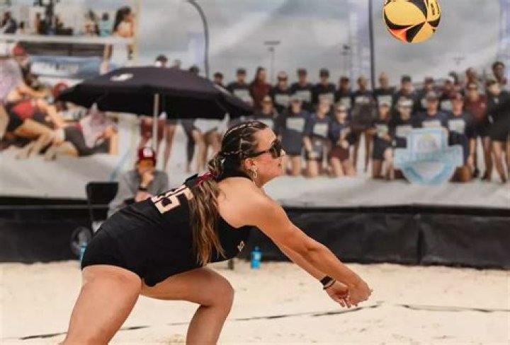 	FSU Seminoles sweep Dig the Beach Fort Lauderdale Tournament	