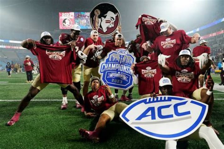 	FSU to discuss future of athletics, affiliation with ACC at board meeting	
