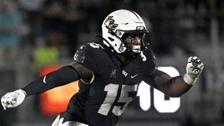 	FSU transfer linebacker Tatum Bethune brings ‘explosiveness,’ toughness	