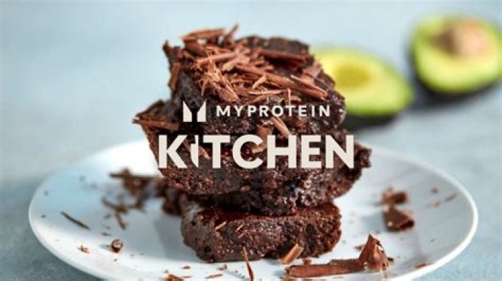 Fudgey One-Bowl Protein Brownies | MYPROTEIN™