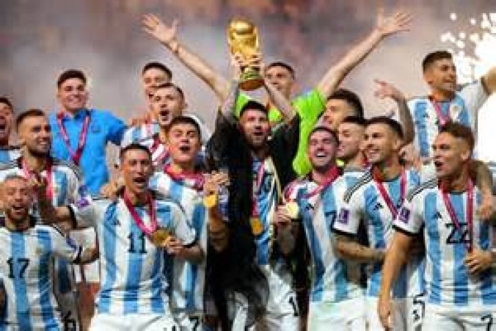 Full List of Confirmed Teams