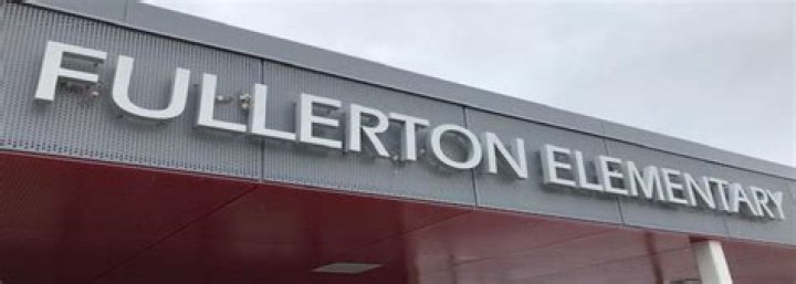 Fullerton Elementary School - Addison