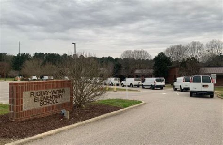 Fuquay - Varina Elementary School - Fuquay Varina