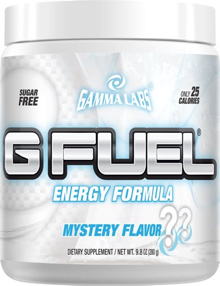 G Fuel Makers, Gamma Enterprises, Facing Lawsuit Over Lead Content in 18 Products