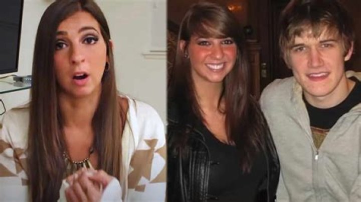 Gabbie Hanna under fire for allegedly 