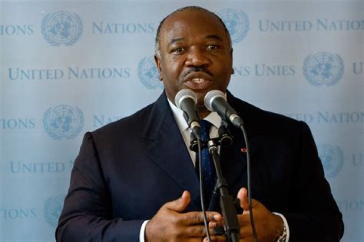 Gabon President Ali Bongo and son under house arrest by military rebels as new leader declared