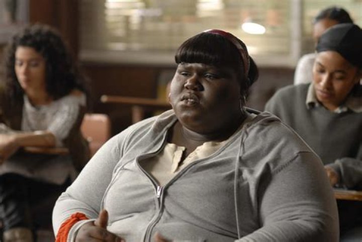 Gabourey Sidibe Joins Laura Linney in Showtime's THE BIG C