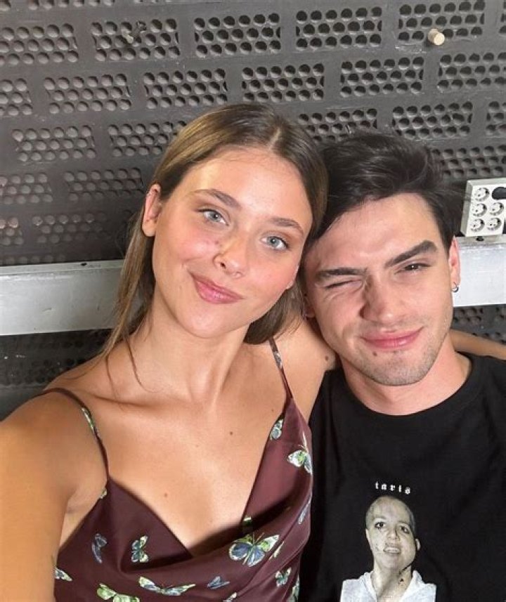 Gabriel Guevara's Dating Girlfriend Nicole Wallace–The Truth