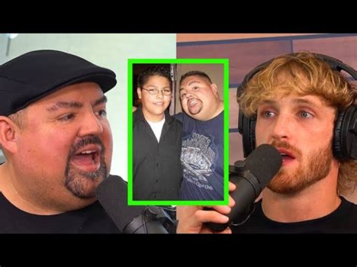 Gabriel Iglesias: The Journey Of Frankie And His Impact On Comedy