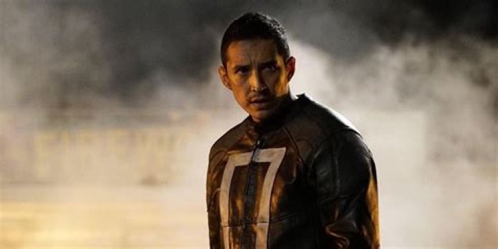 Gabriel Luna Reveals What Happened to the 'Ghost Rider' Spinoff 