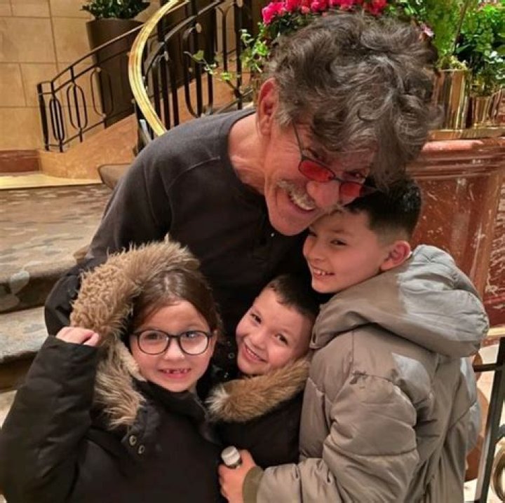 Gabriel Miguel Rivera: Who Is Geraldo Rivera's Son?