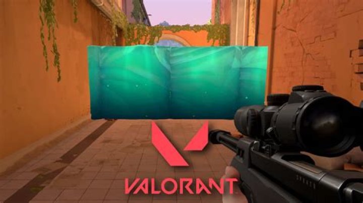 Game-breaking Valorant bug lets players break Sage walls without firing a shot