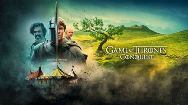 Game of Thrones Conquest: How to Craft