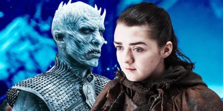 Game of Thrones: How to Kill White Walkers & Wights