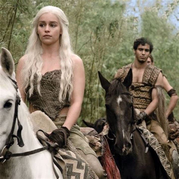Game of Thrones now streaming in 4K HDR on HBO Max