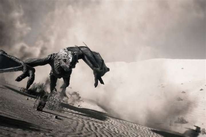 Game of Thrones should just be a dragon simulator game
