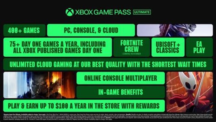 Game Pass Subscribers Get New Perks For Halo Infinite Season 2
