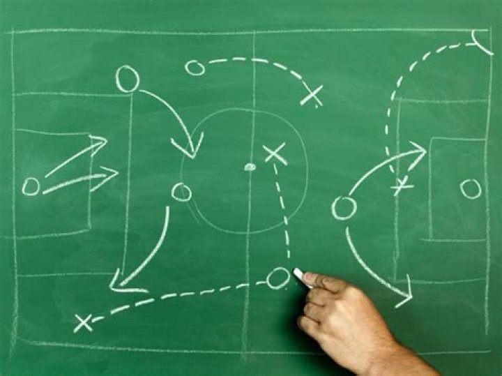 	Game Plan makes the right play	