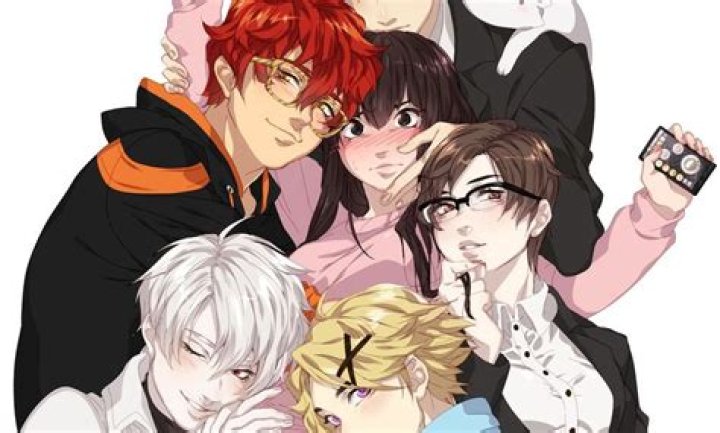 Games Like Mystic Messenger If You’re Looking for Something Similar