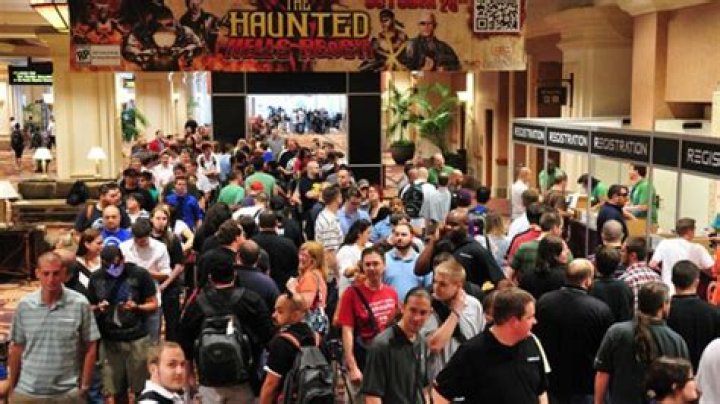 GameStop Expo 2013 open to the public in Las Vegas Aug. 28, PS4 will be there