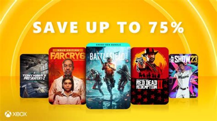 GameStop Is Hosting A Fire Sale On Xbox Ones