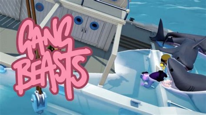 Gang Beasts controls list: PC, PlayStation, Xbox, more