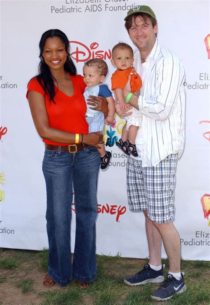 GARCELLE BEAUVAIS AND EX-HUSBAND MIKE NILON COME TOGETHER TO CELEBRATE SONS’ BIRTHDAYS