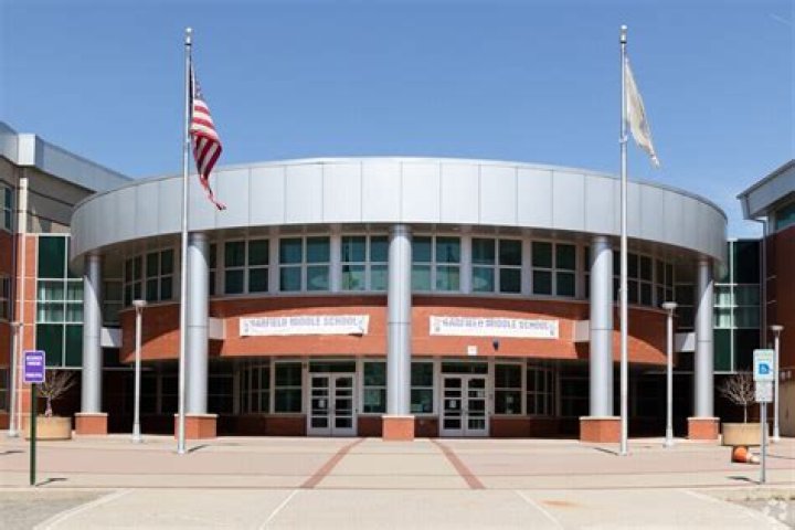 Garfield Middle School - Garfield