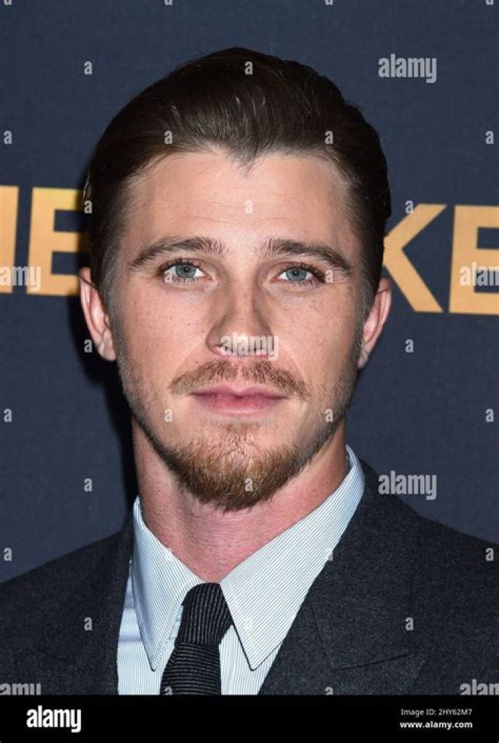 Garrett Hedlund Net Worth 2024