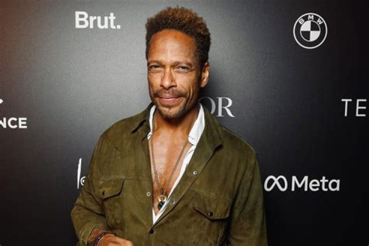 Gary Dourdan Net Worth 2024