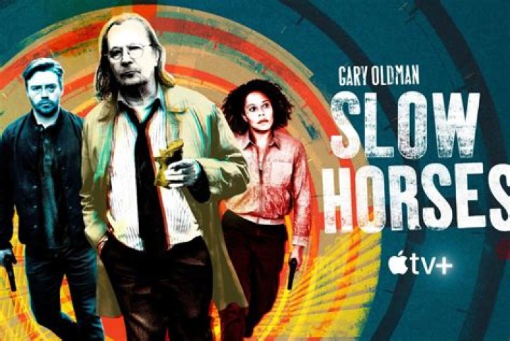 Gary Oldman Gets Another Mission as ‘Slow Horses’ Is Renewed for Season 5