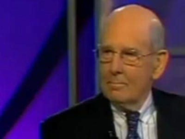 Gary Shilling Bio, Age, Height, Wife, Salary, Net Worth, Bloomberg View
