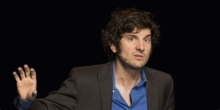 Gaspard Proust Vie Privée