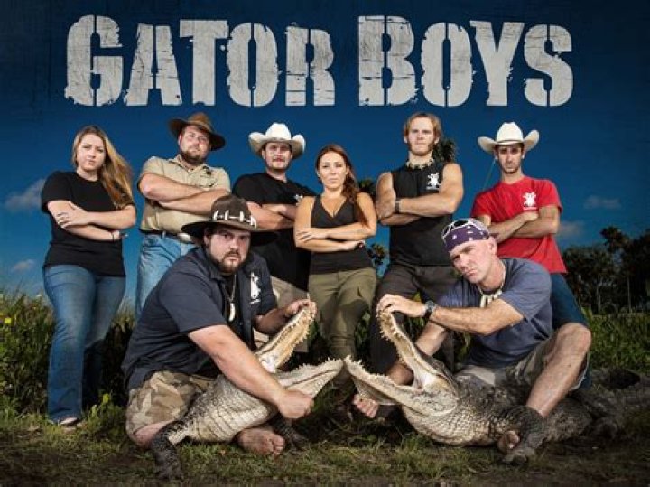 	‘Gator Boys’ future in Broward is murky	