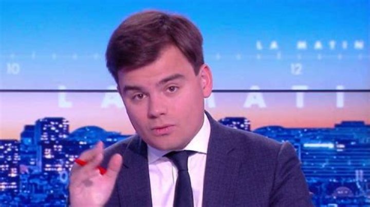 Gauthier Le Bret Date De Naissance