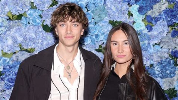 Gavin Casalegno's Sexuality: Exploring The Truth Behind The Star