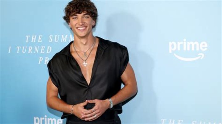 Gavin Casalegno As Damon: The Rising Star Of Television