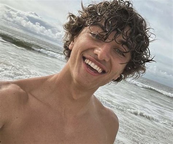 Gavin Casalegno: The Rising Star Of Hollywood