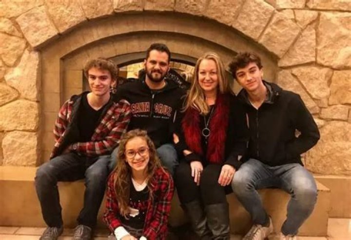 Gavin Casalegno: Wiki, Bio, Age, Height, Movies, Parents, Girlfriend, Net Worth