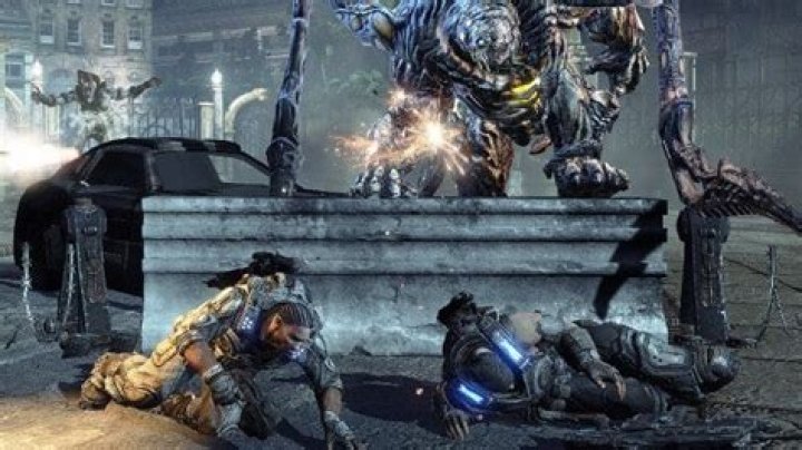 Gears 5 Horde: How to Buy Perks