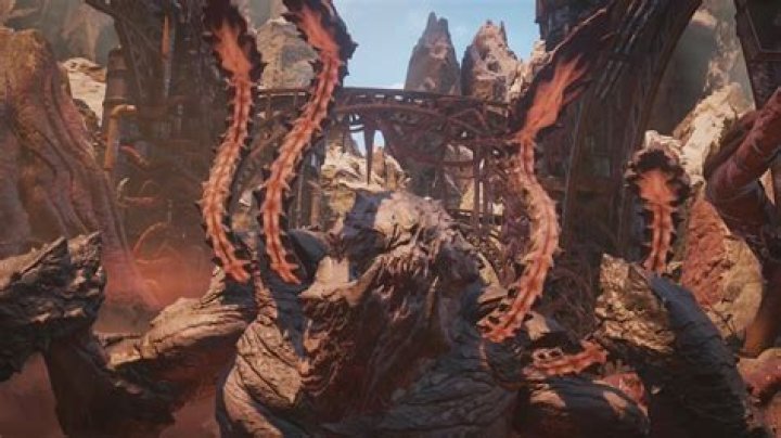 Gears of War 4: How to Defeat ‘That’ (The Hive Boss)