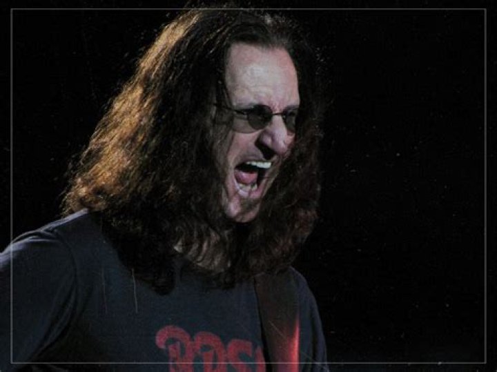 Geddy Lee: The Iconic Voice Of Rush And His Musical Journey