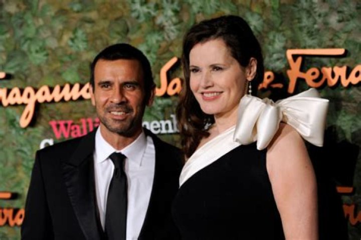 Geena Davis Spouse: Exploring The Life And Relationships Of The Acclaimed Actress