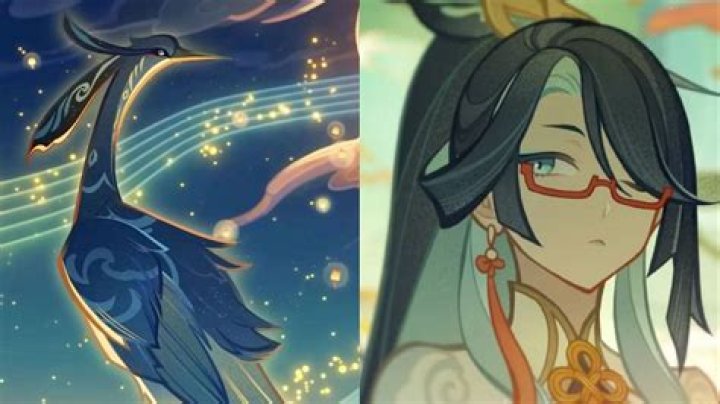 Genshin Impact 4.4 drip marketing date and upcoming character leaks