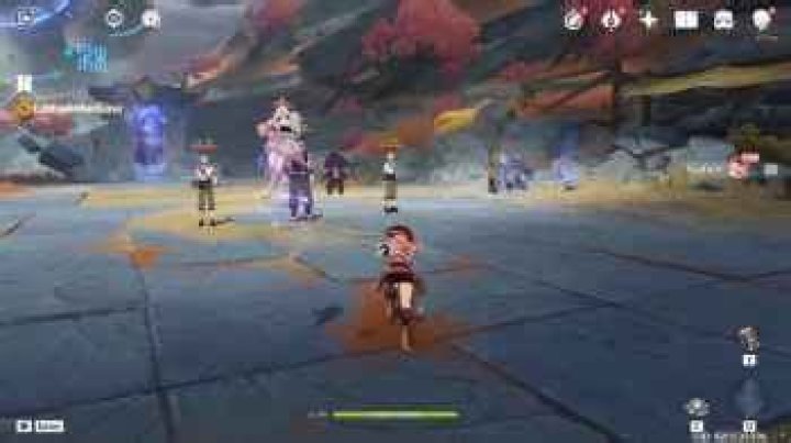 Genshin Impact End of the Line Quest Puzzle Guide