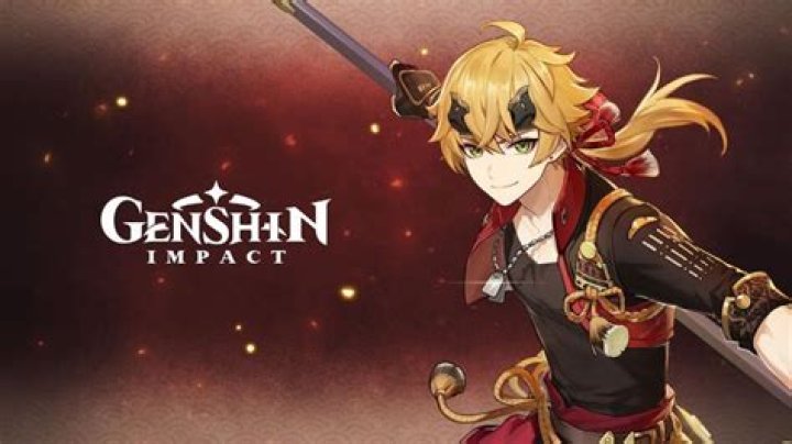 Genshin Impact Gets New Trailer Introducing New Character Thoma