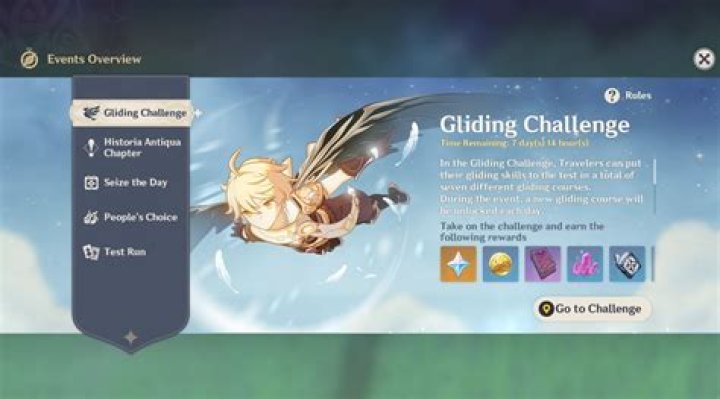 Genshin Impact: How to Complete Wishes Quest